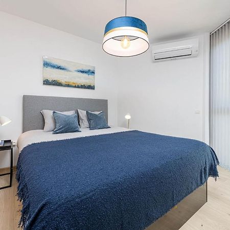 Mediterraneo Beach Apartment In Malaga By Solaga Holiday Homes Εξωτερικό φωτογραφία