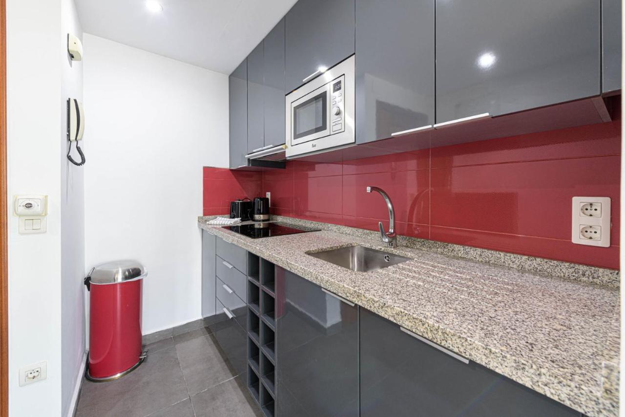 Mediterraneo Beach Apartment In Malaga By Solaga Holiday Homes Εξωτερικό φωτογραφία