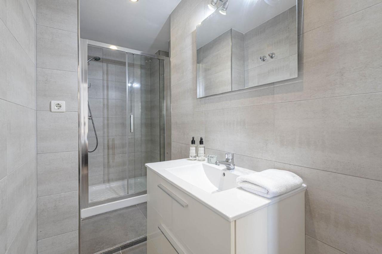 Mediterraneo Beach Apartment In Malaga By Solaga Holiday Homes Εξωτερικό φωτογραφία