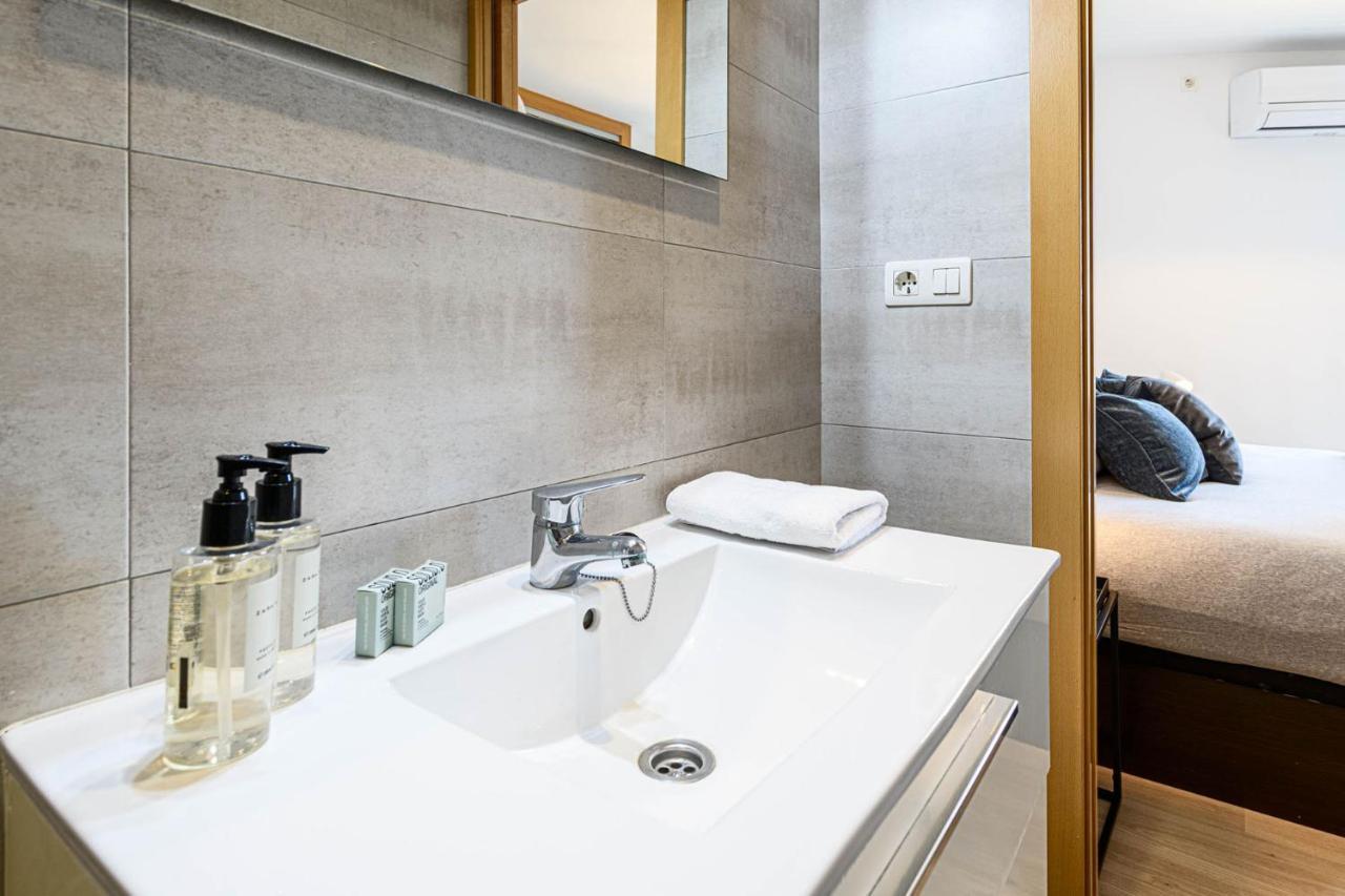 Mediterraneo Beach Apartment In Malaga By Solaga Holiday Homes Εξωτερικό φωτογραφία