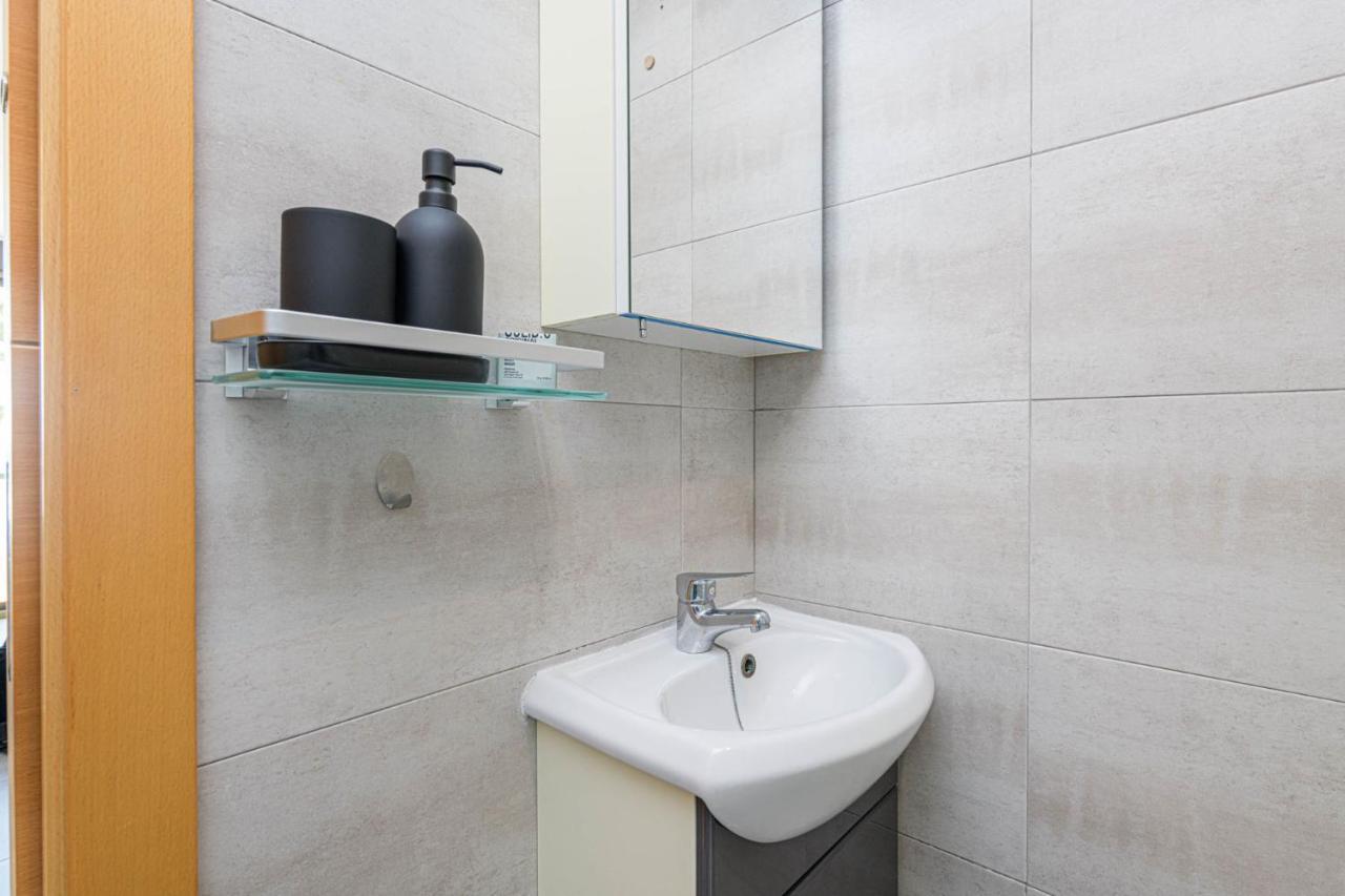 Mediterraneo Beach Apartment In Malaga By Solaga Holiday Homes Εξωτερικό φωτογραφία
